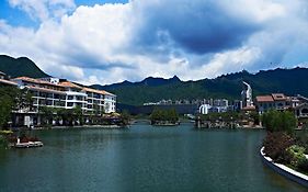 Pattaya Hotel Shenzhen